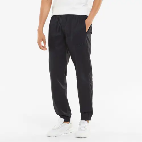 Puma Modern Basics Chino Bukser Herre Sort