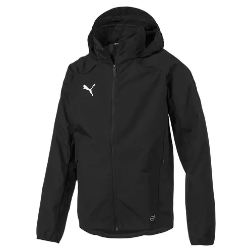 Puma Liga Training Regnjakke Herre Xxl Sort