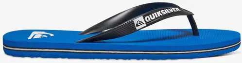 Quiksilver Molokai Sandal Herre 39 Blå