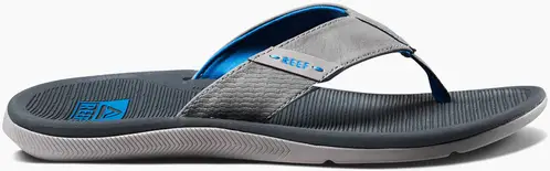 Reef Santa Ana Sandaler Herre 43 Blå