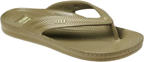 Reef Water Court Sandaler Dame 38.5 Grøn