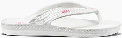 Reef Water Court Sandaler Dame 42 Hvid