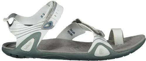 Teva Zilch Sandaler Dame 36 Hvid