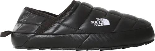 The North Face Thermoball Traction Hjemmesko Dame 36 Sort