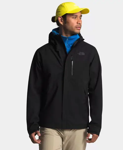 The North Face Dryzzle Futurelight Regnjakke Herre Xxl Sort