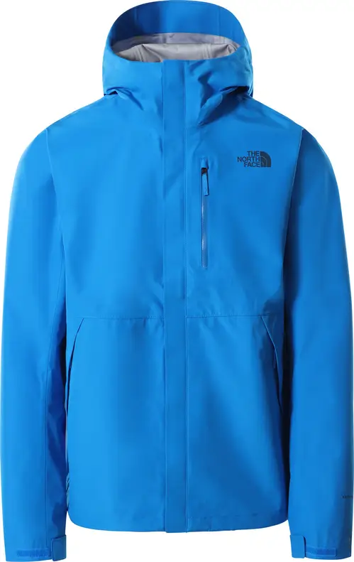 The North Face Dryzzle Futurelight Regnjakke Herre S Blå