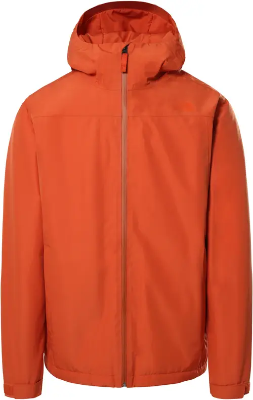 The North Face Dryzzle Futurelight Insulated Regnjakke Herre Orange