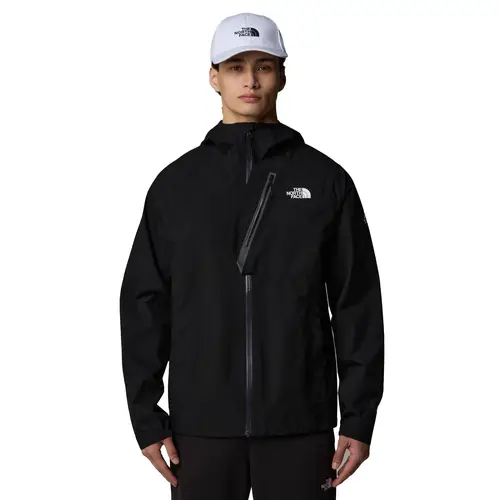 The North Face Ma Waterproof Regnjakke Herre Sort