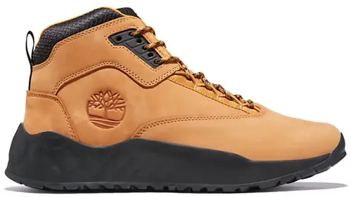 Timberland Solar Wave Mid Støvler Herre 43 Brun