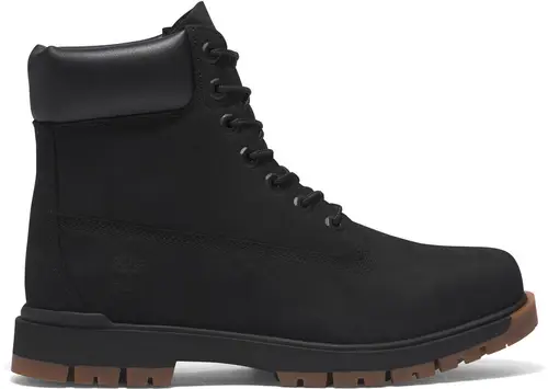 Timberland Tree Vault 6 Inch Wp Støvler Herre 9.5 Sort