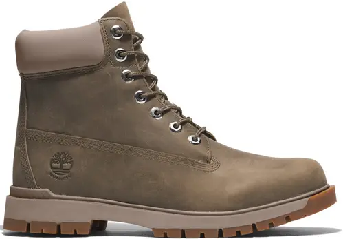 Timberland Tree Vault 6 Inch Wp Støvler Herre 41 Grøn