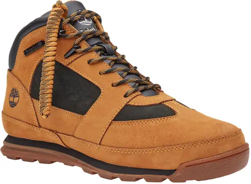 Timberland Euro Scramble L/f Støvler Herre 41 Brun