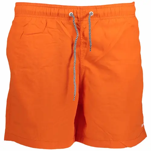 Touch9 Santos Badeshorts Herre Xl Orange