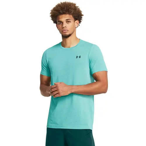 Under Armour Vanish Seamless Tshirt Herre Grøn