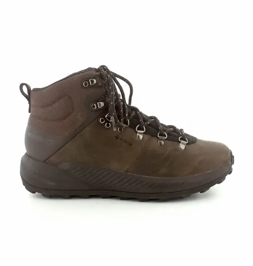 Viking Urban Explorer Mid GTX herrestøvler - (Mørk brun, str. 41)