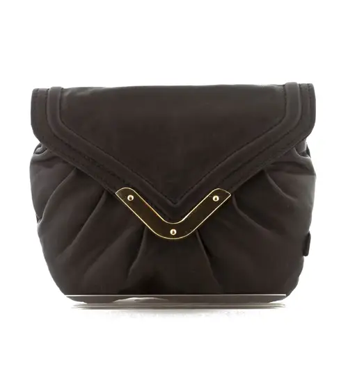 Depeche Paris Passion Crossbody - (Sort, Onesize, Læder) - Udsalg