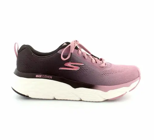 Skechers Max Cushioning Elite damesko - (Multi, str. 37, Tekstil)