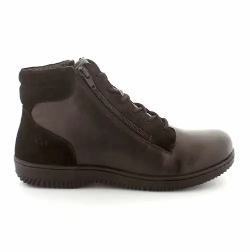 Green Comfort Lugano Low Boot støvler - (Sort, str. 37,)