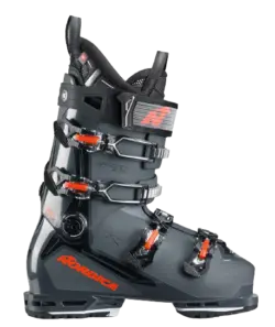 Nordica Speedmachine 3 110 X (Gw) Skistøvle Herre (Farve: Sort, Størrelse: 31)