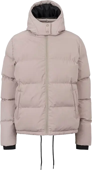 Mckinley Makalu Vinterjakke Dame (Farve: Beige, Størrelse: 42)