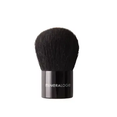 Mineralogie, Kabuki Brush