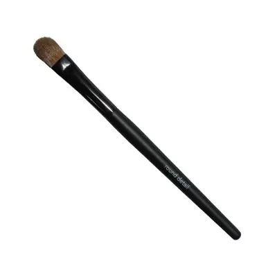 Mineralogie, Round Detail Brush