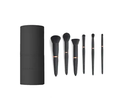 Youngblood, Brush Set Luxe - Makeup, Mineral Makeup, Makeuppensler, Makeup Børster