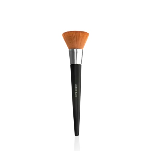 Marc Inbane, Kabuki Brush, 102 mm. - Kropspleje, Selvbruner, Pensel til Selvbruner