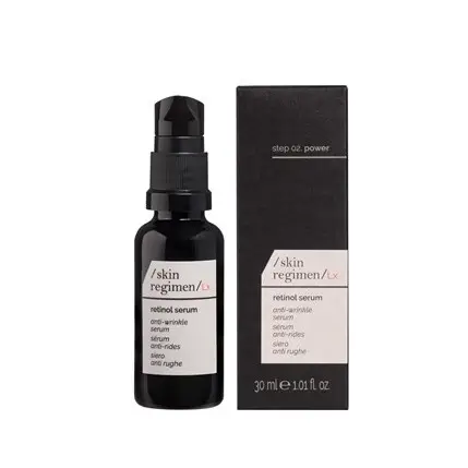 Comfort Zone, Skin Regimen LX, Retinol Serum, 30 ml.