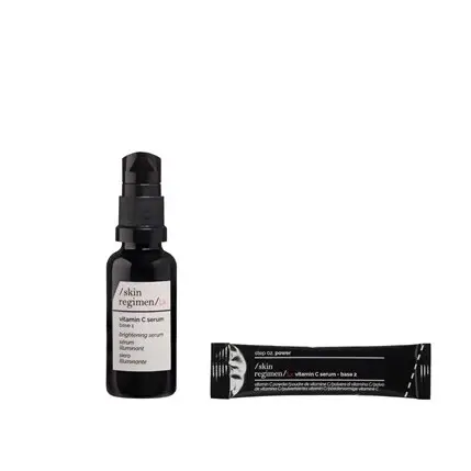 Comfort Zone, Skin Regimen LX, Vitamin C Serum, 30 ml.