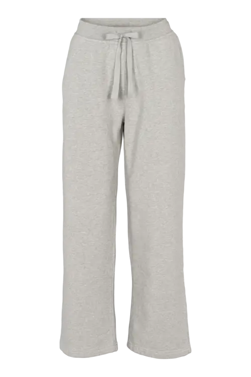 Cinna Pants - Grey Mel.