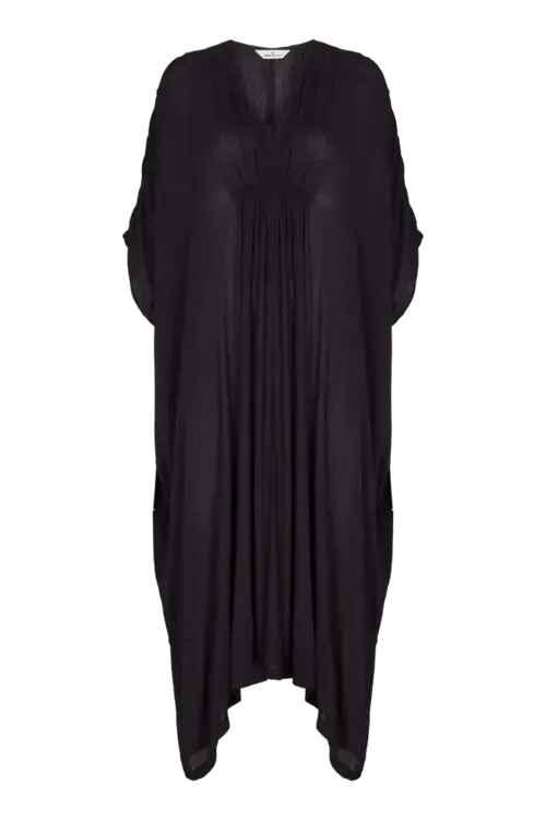 Azela Kaftan - Black