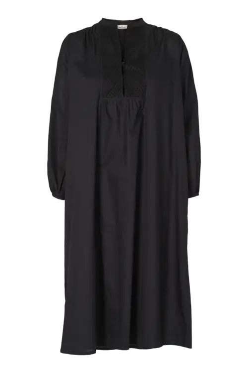 Gro Dress - Black