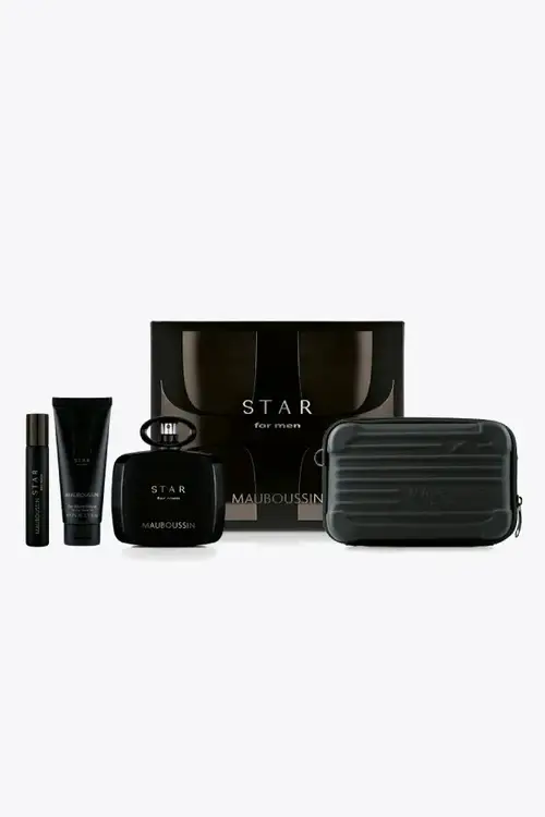 Star For Men - Prestige Bundle