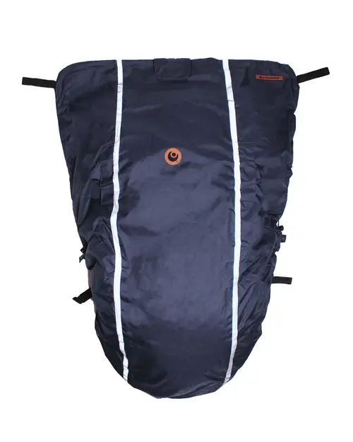 Easygrow bærecover / vogncover - Navy