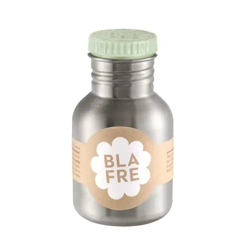 BLAFRE drikkedunk i rustfrit stål - 300 ml - Mint