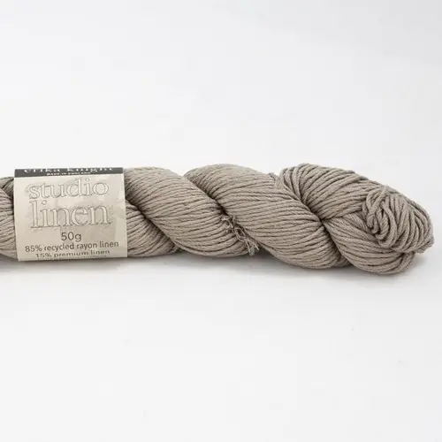 Erika Knight Studio Linen 50g