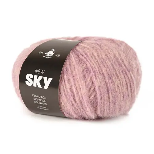 Mayflower New Sky 50g