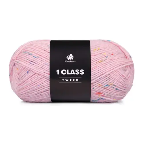 Mayflower 1 Class Tweed 50g