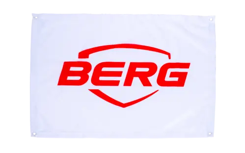 BERG Flag