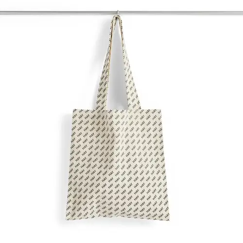 HAY Logo Tote Bag