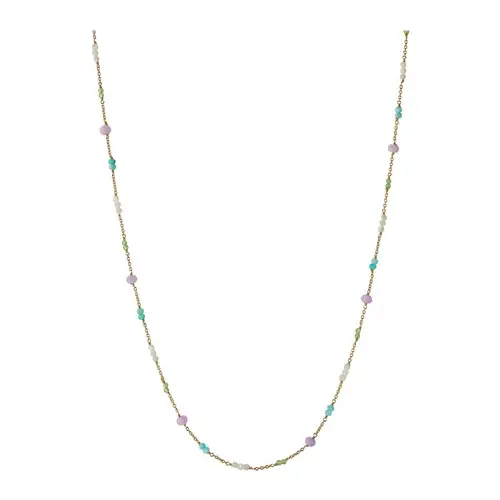 Sea Colour Necklace